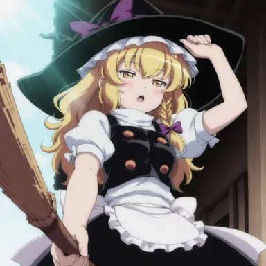 Profile image of 마리사