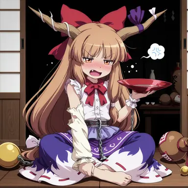 Profile image of 스이카