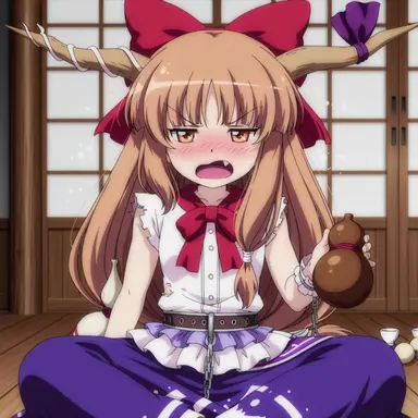 Profile image of 스이카