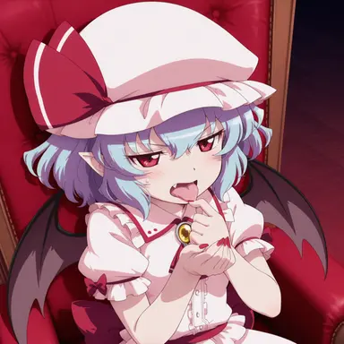 Profile image of 레밀리아