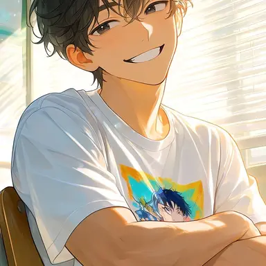 Profile image of Remy