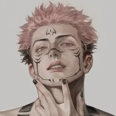 Profile image of 료멘 스쿠나