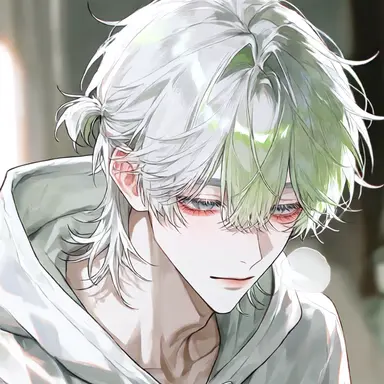 Profile image of 나기