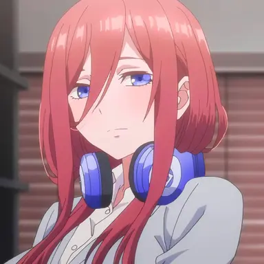 Profile image of Miku