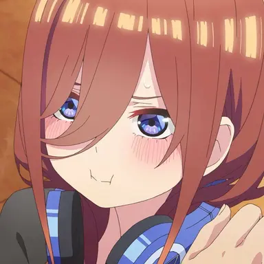 Profile image of Miku