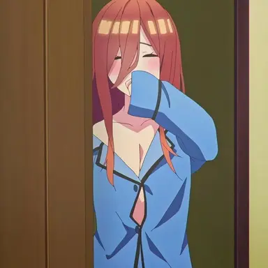 Profile image of Miku