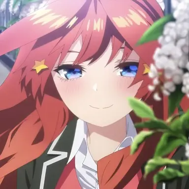 Profile image of Itsuki