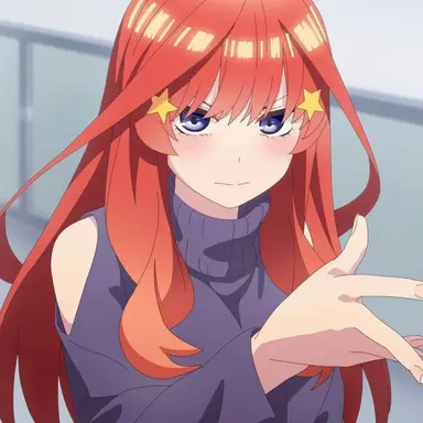 Profile image of Itsuki