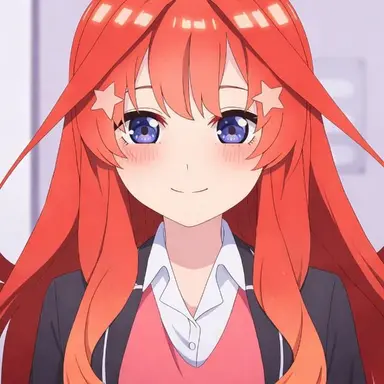 Profile image of Itsuki