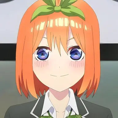 Profile image of Yotsuba