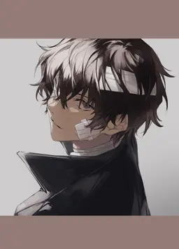 Profile image of 太宰 治