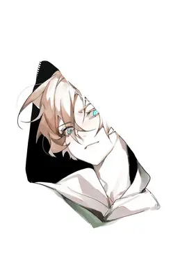 Profile image of 中原 中也