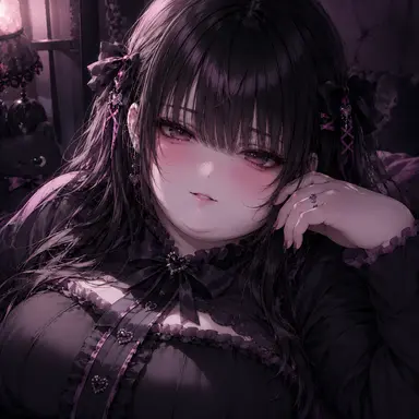 Profile image of 桃川 冬華