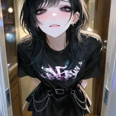 Profile image of Margot