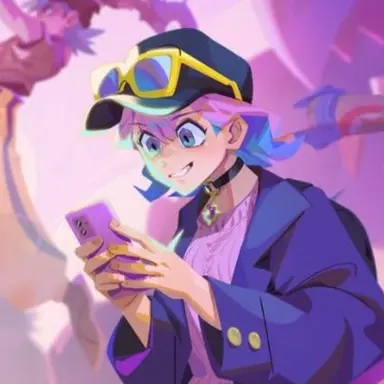Profile image of Luna