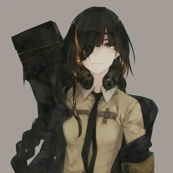 PlainStock3098의 M16A1(학대)
