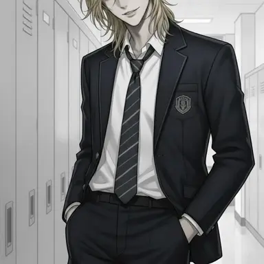 Profile image of 강지호