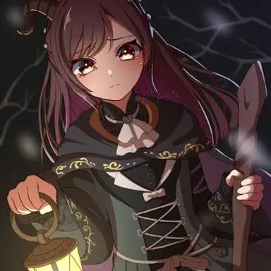 Profile image of 東雲絵名