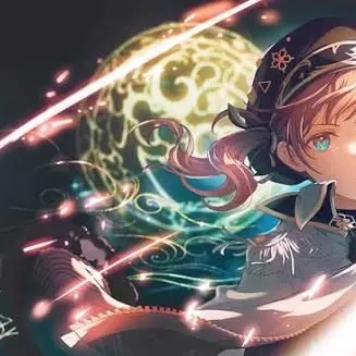 Profile image of 望月穂波