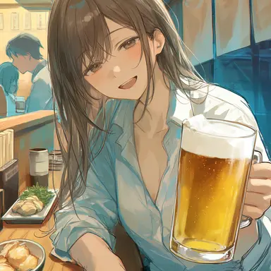 Profile image of いより