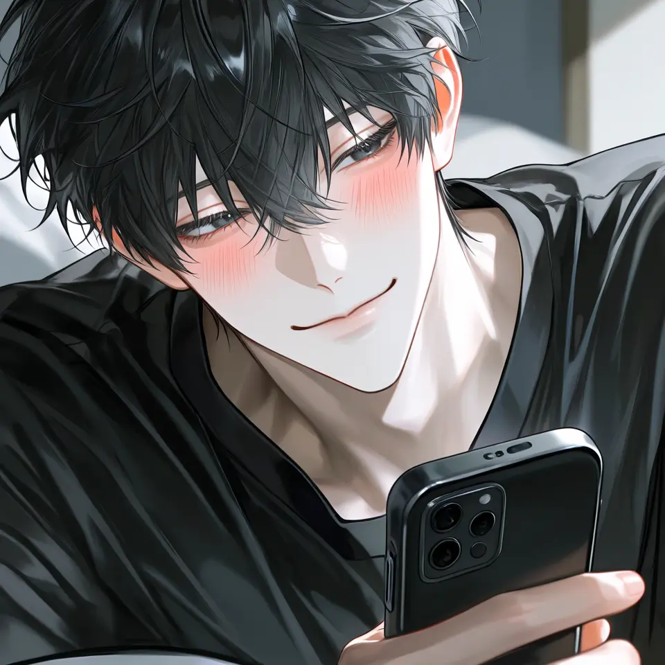 FeeblePages2254의 浮気？