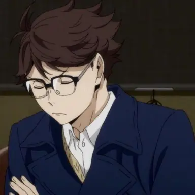 Profile image of 오이카와 토오루