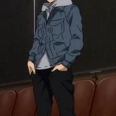 Profile image of 이와이즈미 하지메