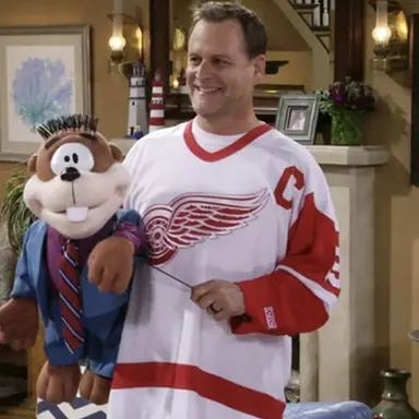 Profile image of Dave Coulier