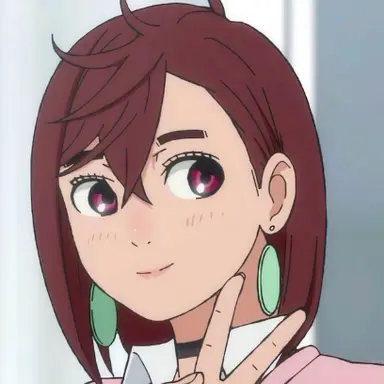 Profile image of Momo