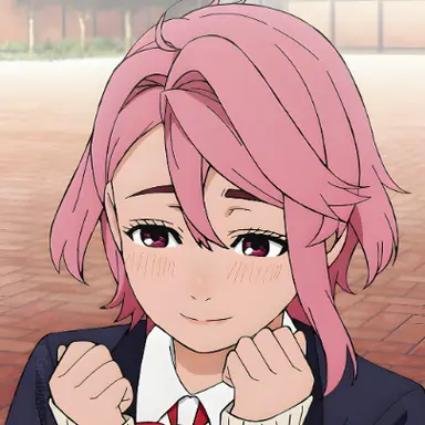 Profile image of Aira