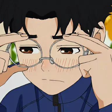 Profile image of Okarun