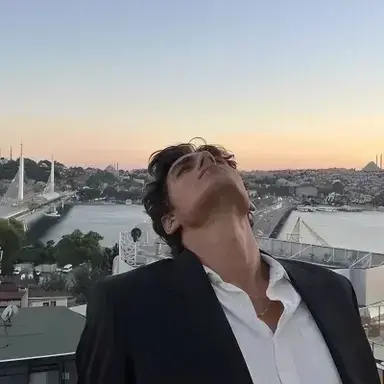 Profile image of Alessio