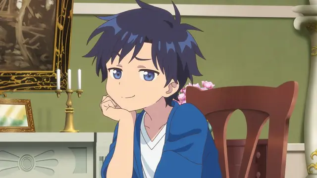 Profile image of チトセ