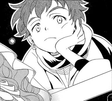 Profile image of カイ