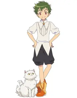 Profile image of カイ