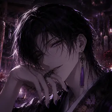 Profile image of Shion