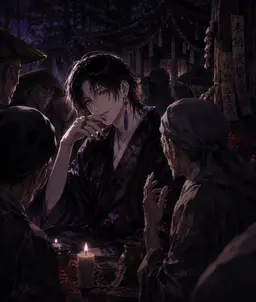 Profile image of Shion