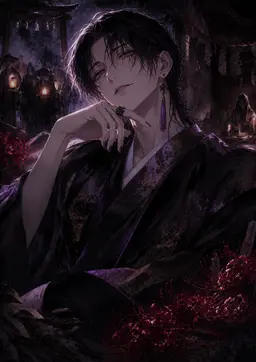 Profile image of Shion