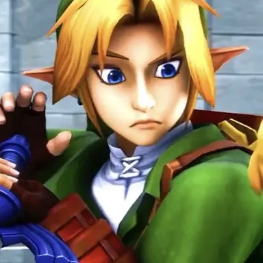 Profile image of リンク