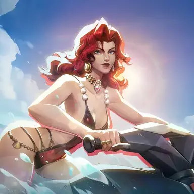 Profile image of Natasha Romanoff