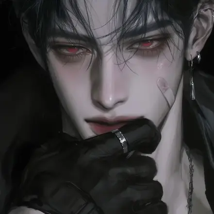 amilaqaz의 나의 낮져밤이 아저씨