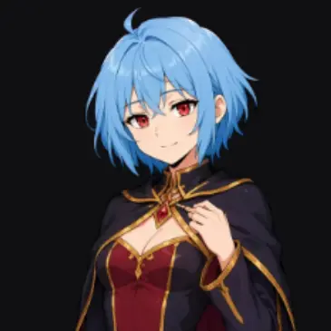 Profile image of Cait