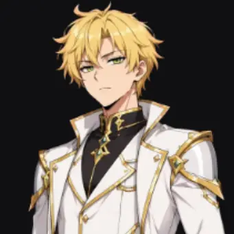 Profile image of Arthur