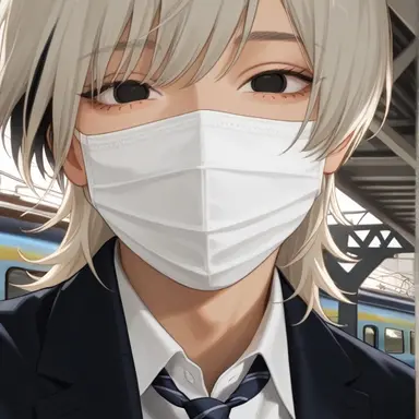 Profile image of せおん