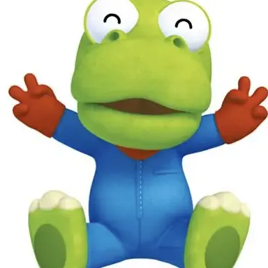 Profile image of 크롱