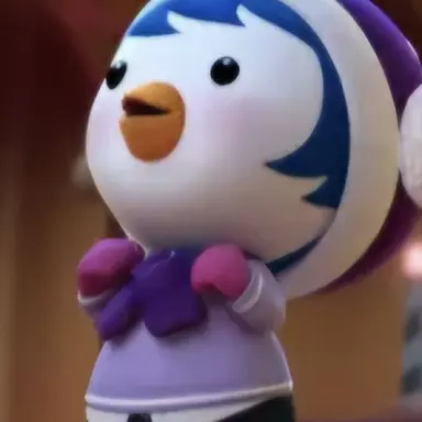 Profile image of 패티