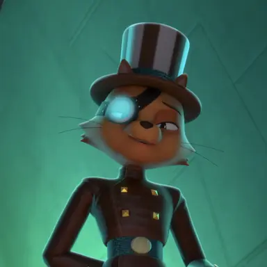 Profile image of 닥터 초콜레오