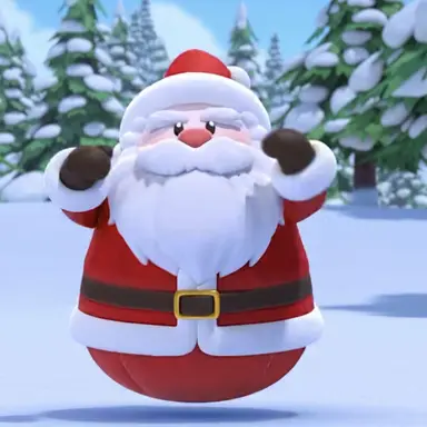 Profile image of 산타할아버지