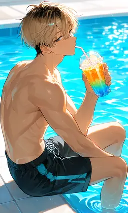 Profile image of 夏樹