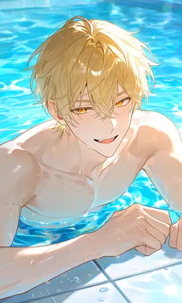 Profile image of 龍己